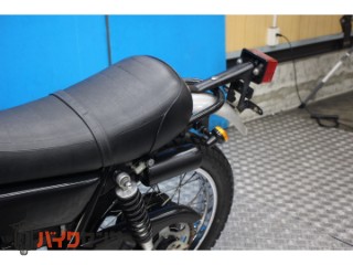 250TR　インジェクション　ＢＪ２５０Ｆモデル　カスタムフェンダー[img31]