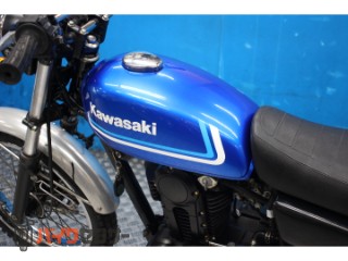 250TR　インジェクション　ＢＪ２５０Ｆモデル　カスタムフェンダー[img33]