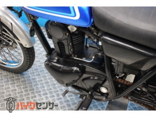 250TR　インジェクション　ＢＪ２５０Ｆモデル　カスタムフェンダー[img34]