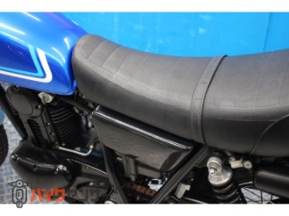 250TR　インジェクション　ＢＪ２５０Ｆモデル　カスタムフェンダー[img35]