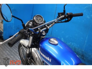 250TR　インジェクション　ＢＪ２５０Ｆモデル　カスタムフェンダー[img38]