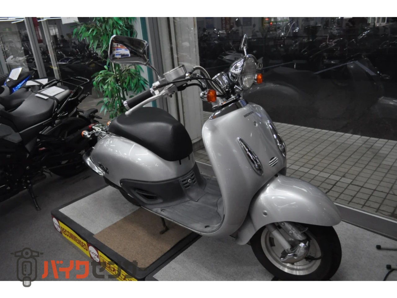 Jocker　5/23まで ホンダ JOKER 50 B704311| BDSバイクセンサー