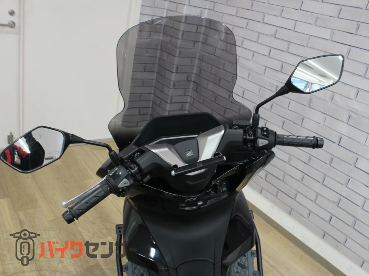 ホンダ PCX160 B704328| BDSバイクセンサー