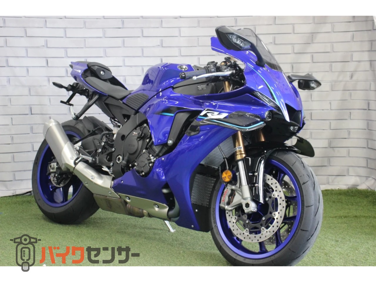 ヤマハ YZF-R1 B704425| BDSバイクセンサー