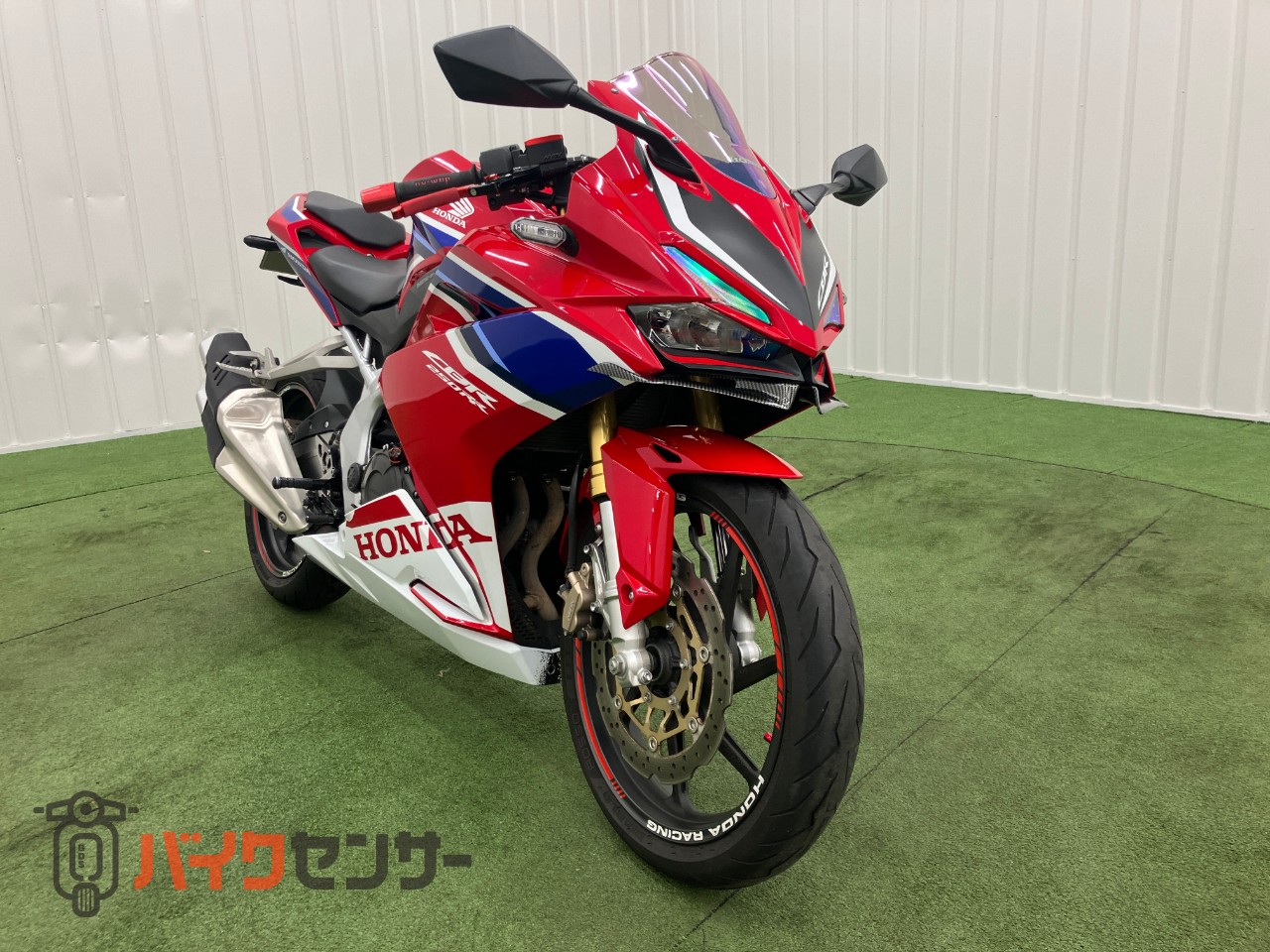 ホンダ CBR250RR B704438| BDSバイクセンサー