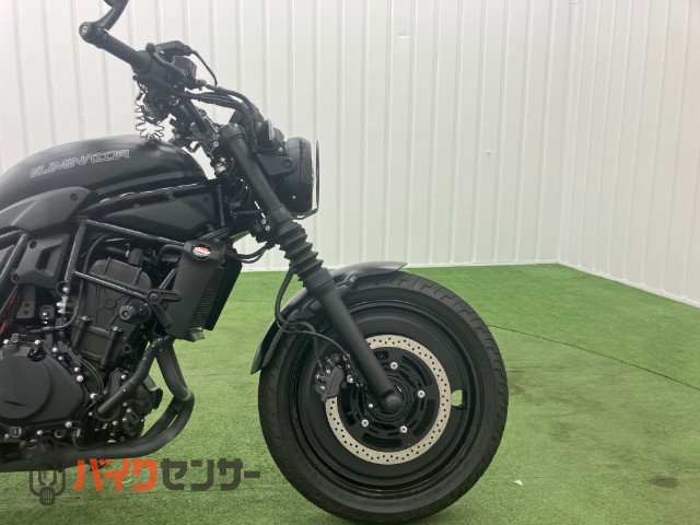 エリミネーターSE - KAWASAKI | CHAMPION 76 | チャンピオン 76