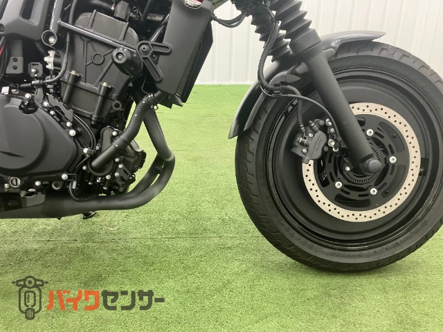エリミネーターSE - KAWASAKI | CHAMPION 76 | チャンピオン 76
