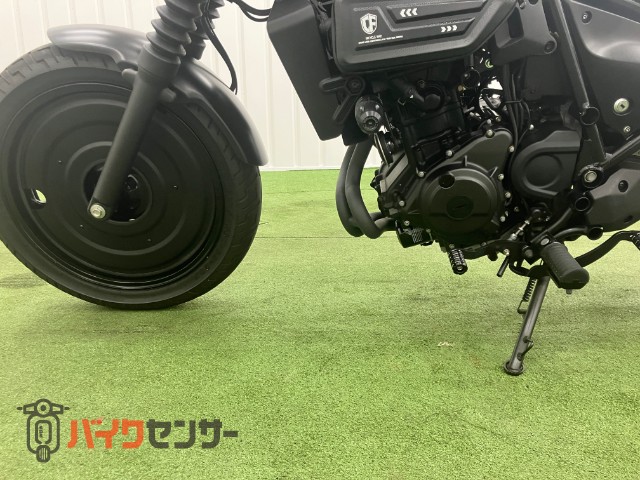 エリミネーターSE - KAWASAKI | CHAMPION 76 | チャンピオン 76