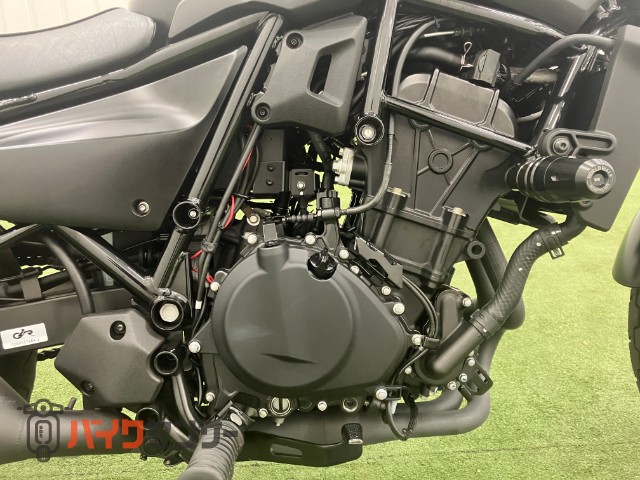 エリミネーターSE - KAWASAKI | CHAMPION 76 | チャンピオン 76