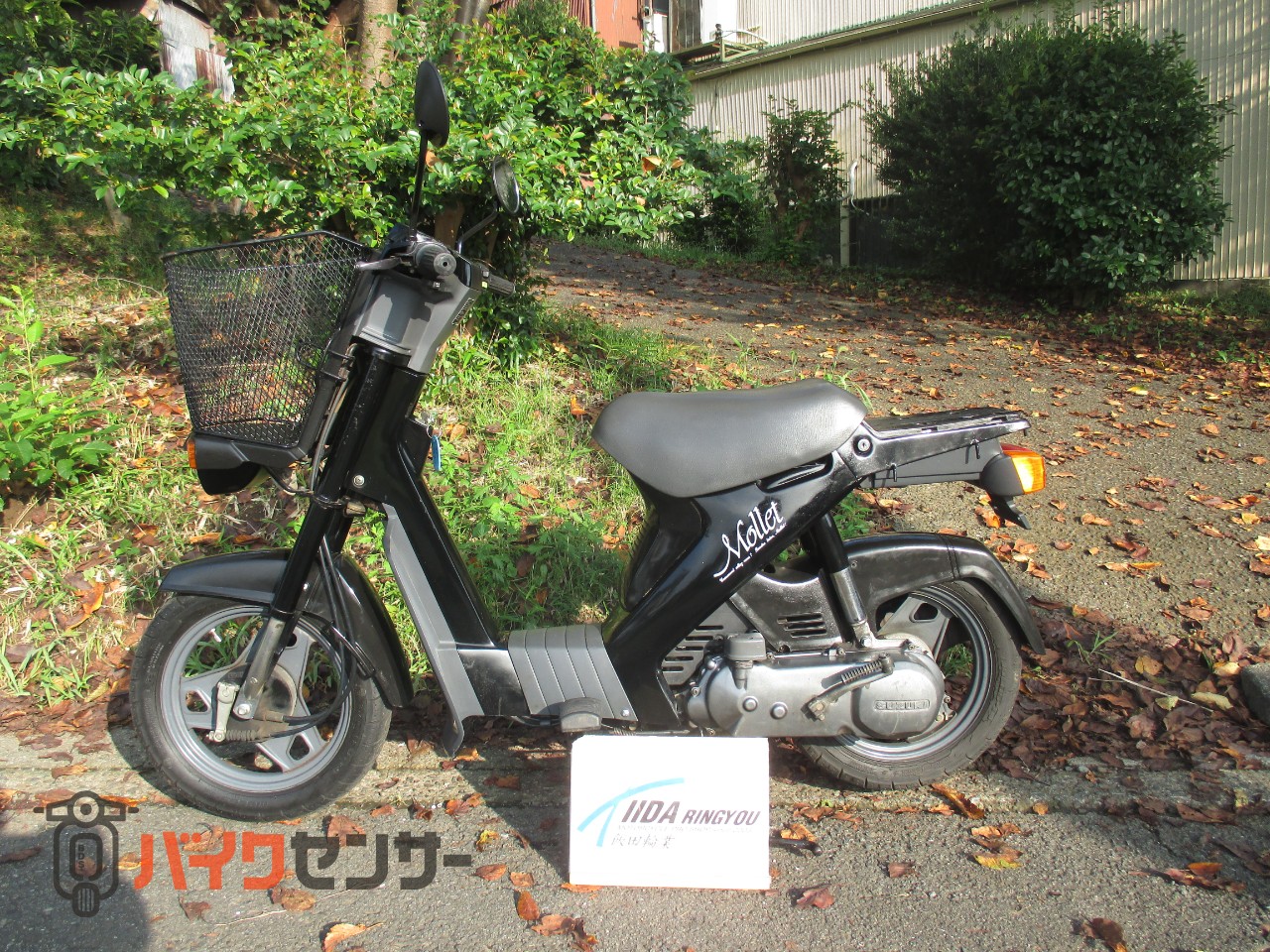 スズキ モレ B704442| BDSバイクセンサー