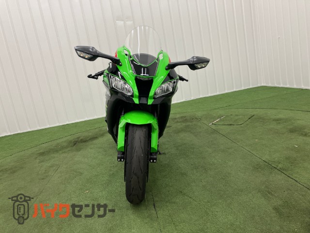 Ninja ZX-10R - KAWASAKI | CHAMPION 76 | チャンピオン 76