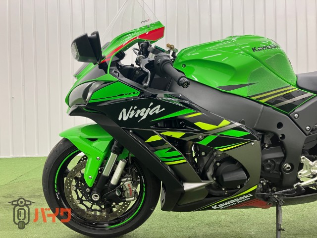 Ninja ZX-10R - KAWASAKI | CHAMPION 76 | チャンピオン 76