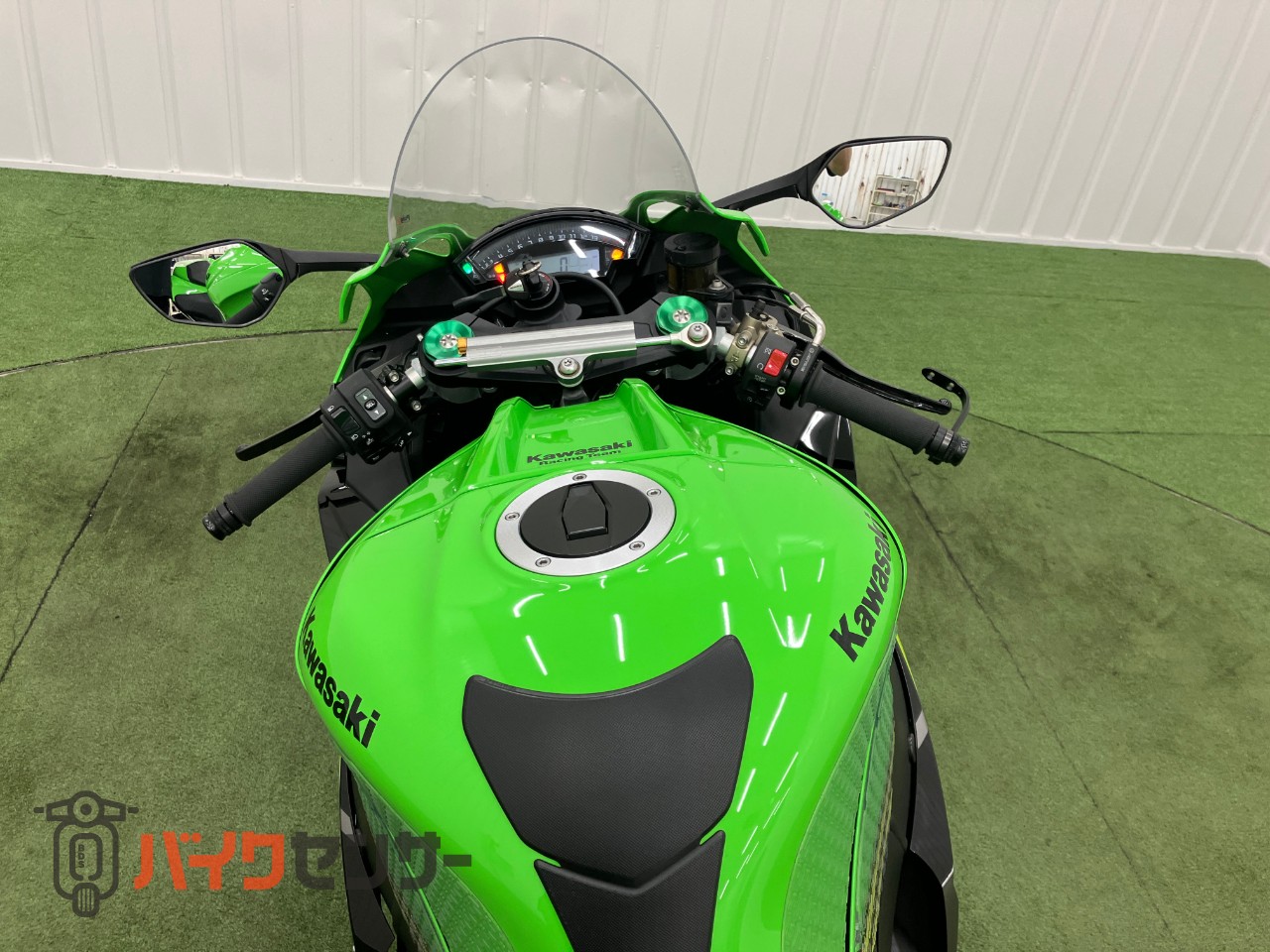カワサキ Ninja ZX-10R B704464| BDSバイクセンサー