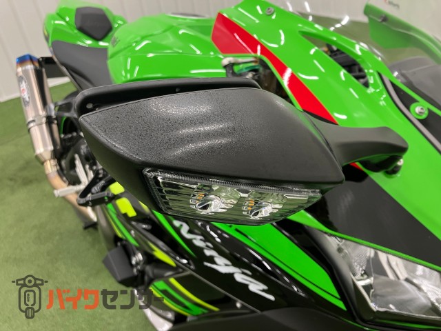 Ninja ZX-10R - KAWASAKI | CHAMPION 76 | チャンピオン 76