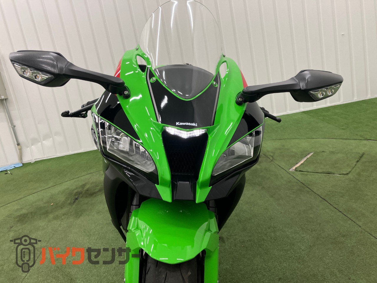 カワサキ Ninja ZX-10R B704464| BDSバイクセンサー