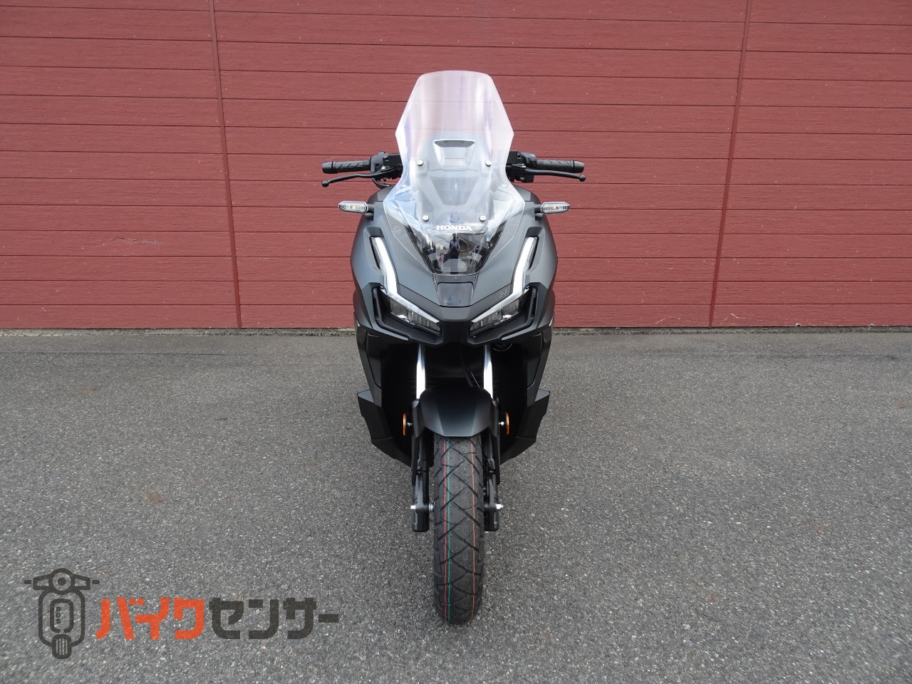 ホンダ ADV160 TFTディスプレイ 8BK-KF54 新車 B704473| BDSバイクセンサー