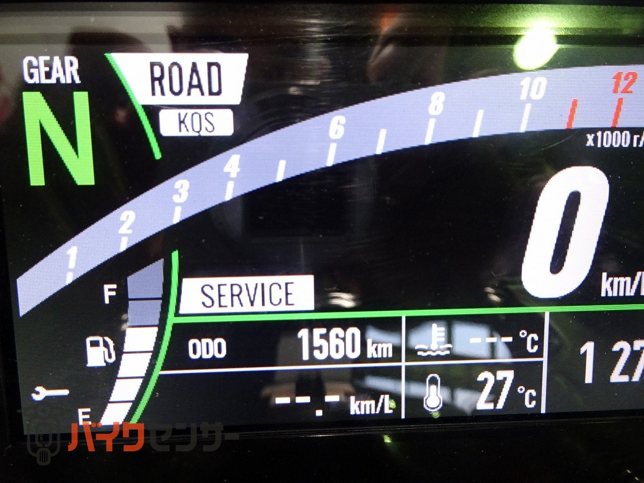 カワサキ Ninja 1000SX（ニンジャ）ABS／2021年モデル／ワンオーナー