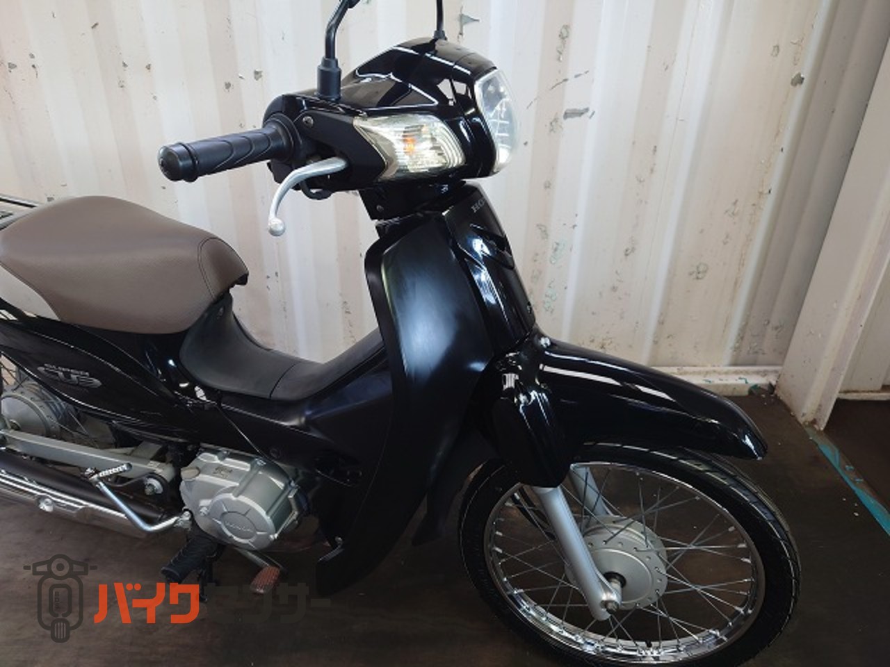 ホンダ スーパーカブ50 2012年モデル AA04 ノーマル B704765| BDS