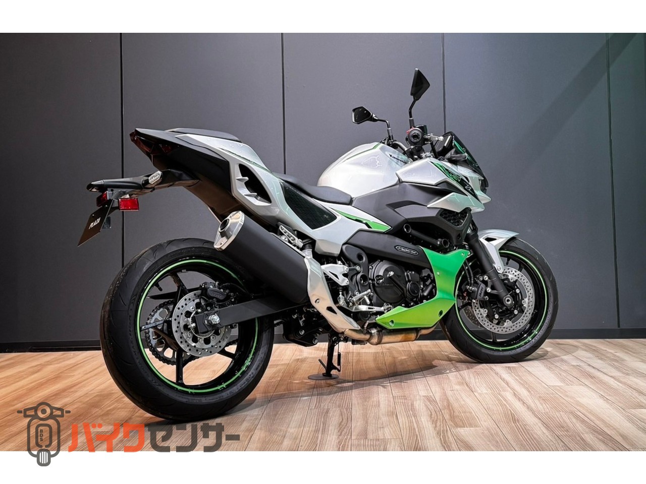 カワサキ Z7 Hybrid B704793| BDSバイクセンサー