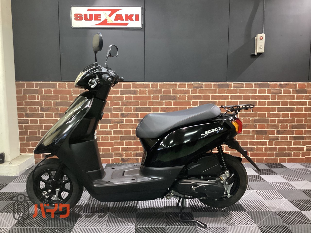 ヤマハ JOG B704799| BDSバイクセンサー