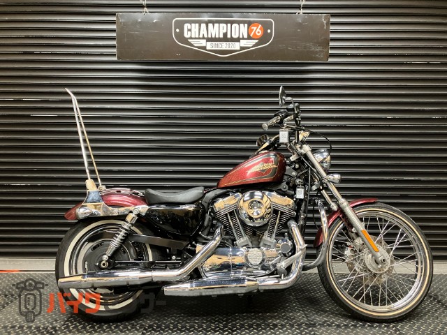 在庫検索、在庫一覧 - CHAMPION 76 | チャンピオン76