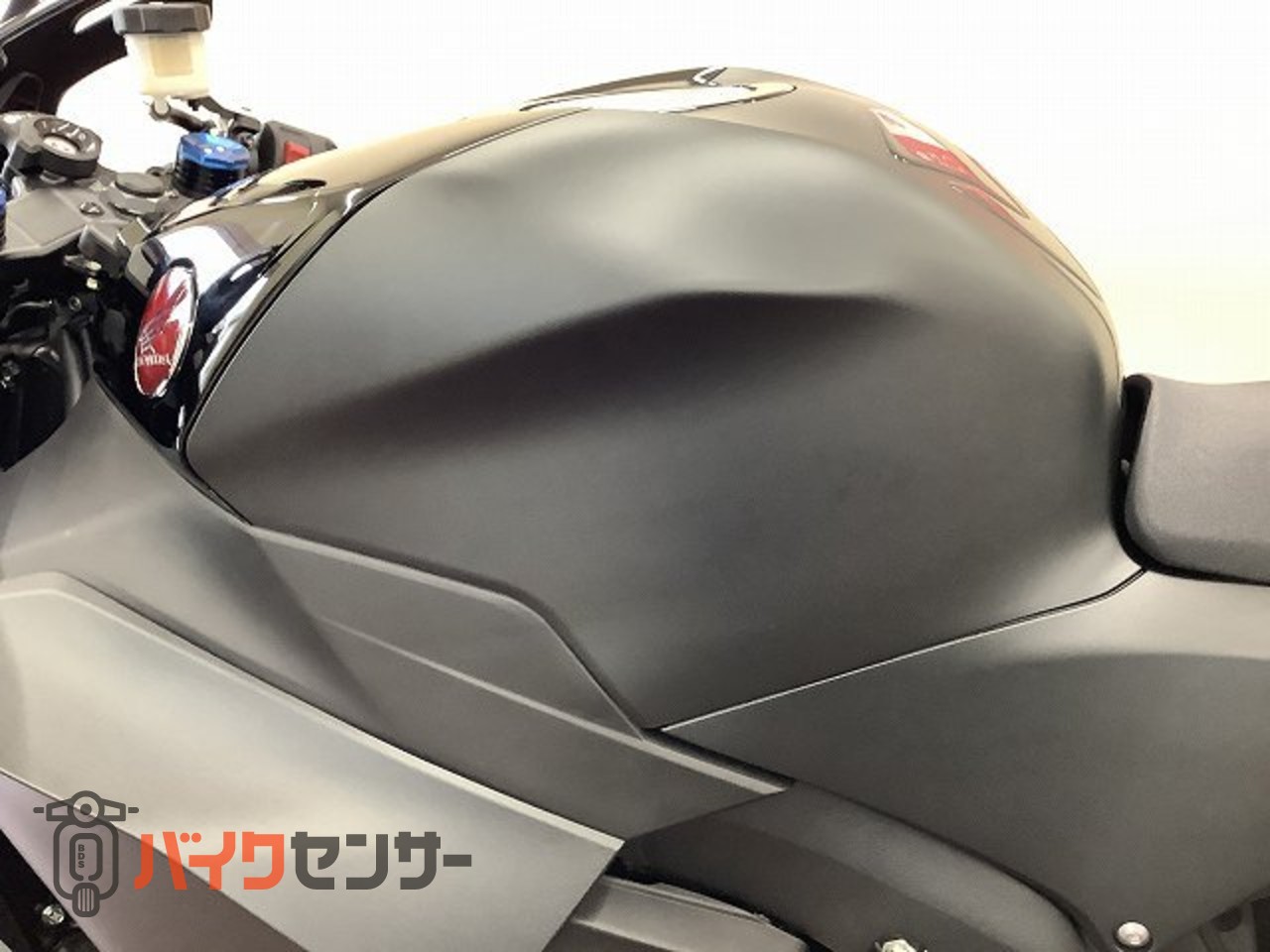 ホンダ CBR600RR フルノーマル・クイックシフター標準装備！! B704873