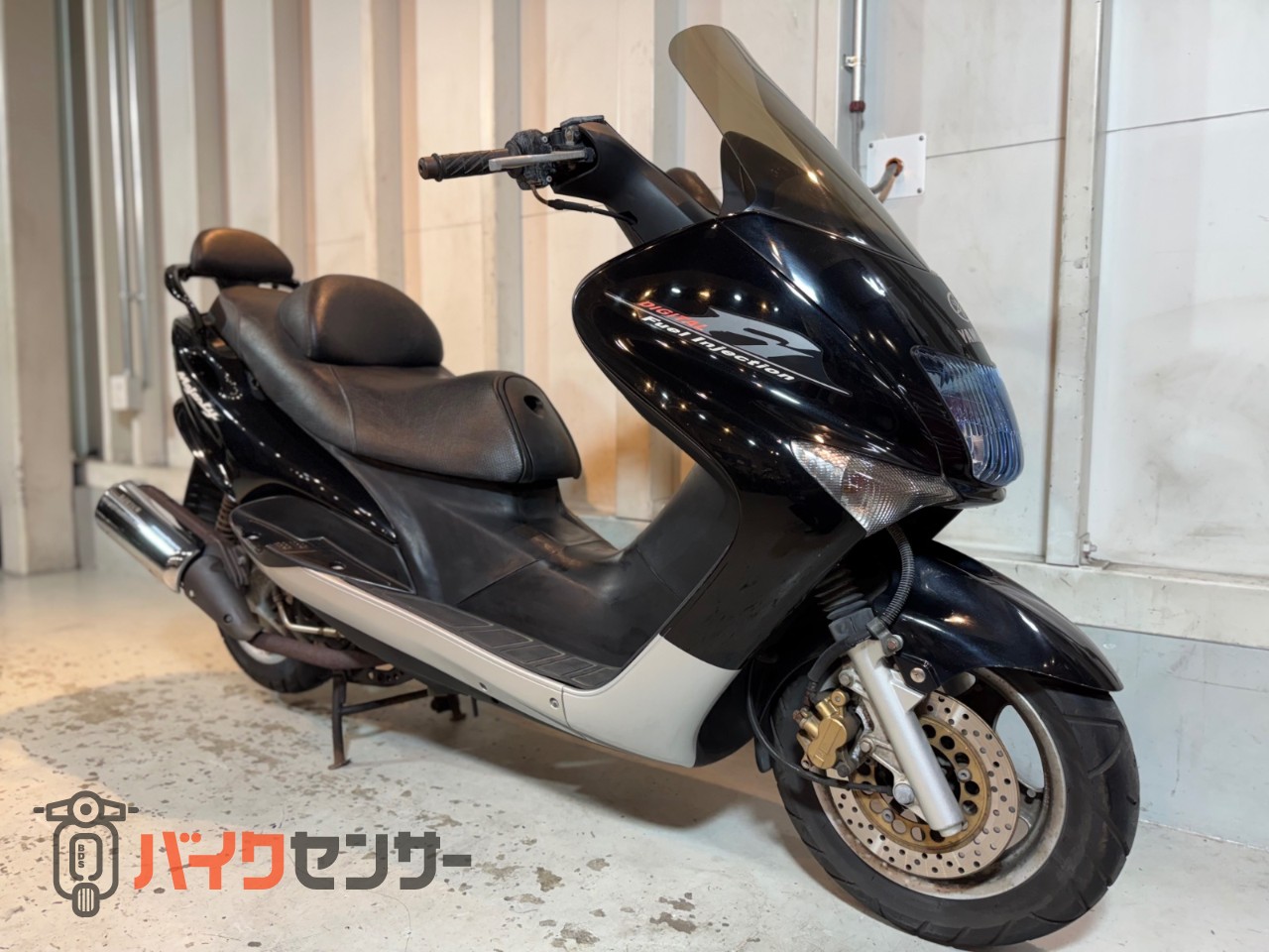 ヤマハ マジェスティ125 B704877| BDSバイクセンサー