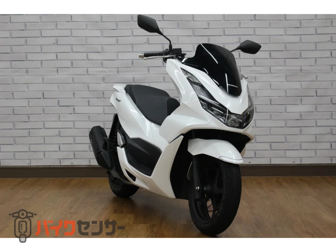 ホンダ PCX125 B704942| BDSバイクセンサー