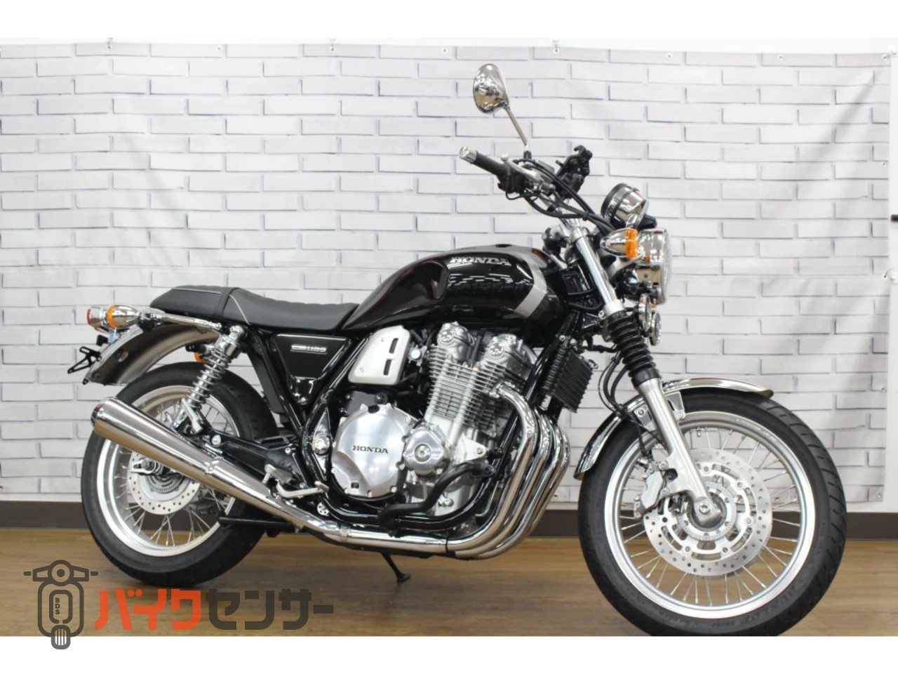 ホンダ CB1100 ABS B704956| BDSバイクセンサー