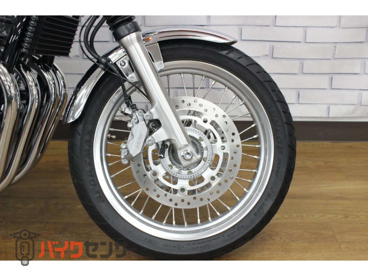 ホンダ CB1100 ABS B704956| BDSバイクセンサー