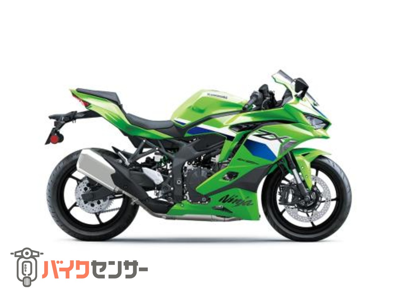 カワサキ Ninja ZX－25RR 2027年モデル B705112| BDSバイク