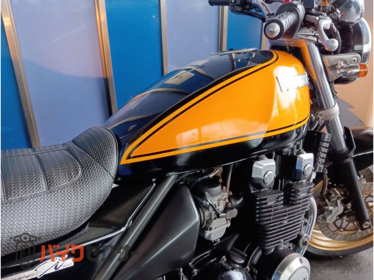 ステッカー・デカールからKawasaki:カワサキの口コミ・動画インプレッションを探す(9)| ウェビック 55028-0564-35E カワサキ純正 カウリング タンク サイド 右 イエロー HD