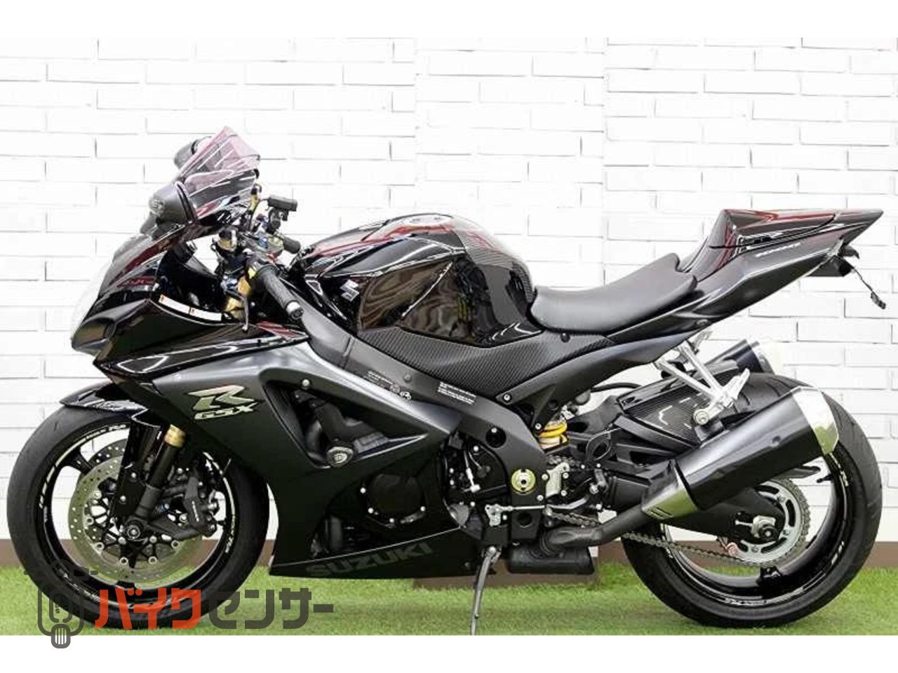 スズキ GSX-R1000 B705472| BDSバイクセンサー