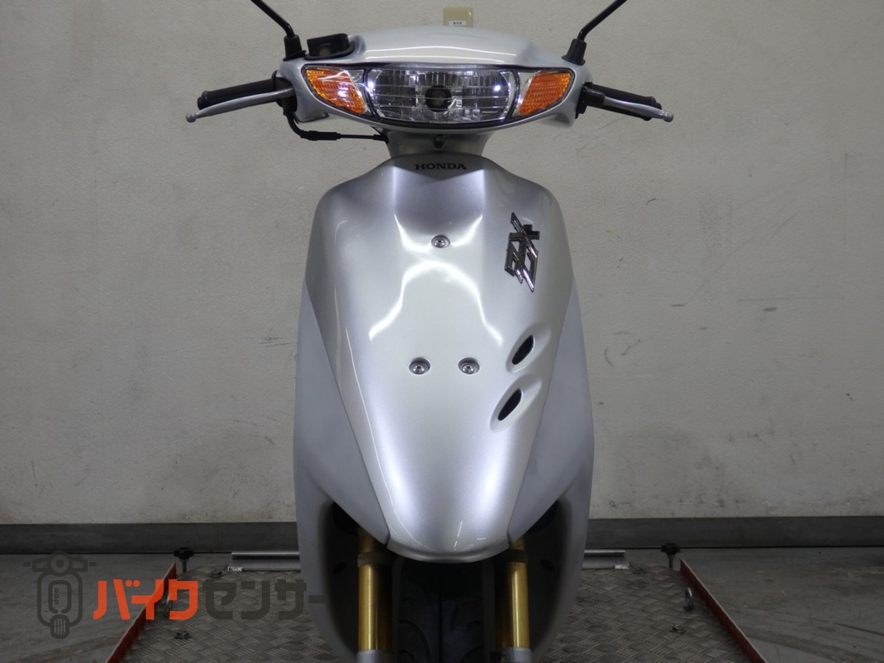 ホンダ DIO ZX 中期 2st 1998年モデル 79979 B705666| BDS