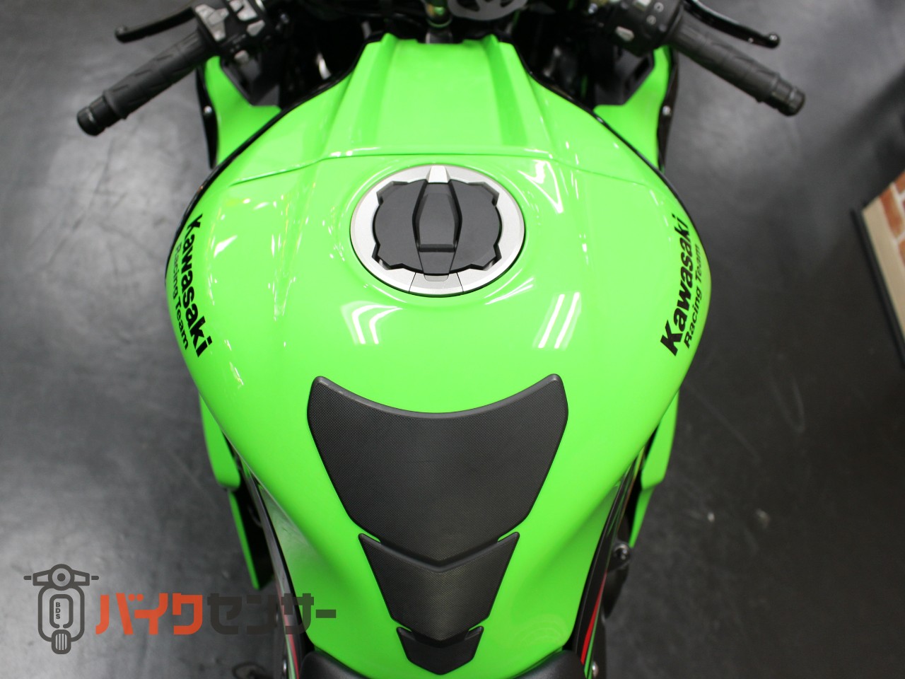 カワサキ Ninja ZX-10R ETC B705820| BDSバイクセンサー