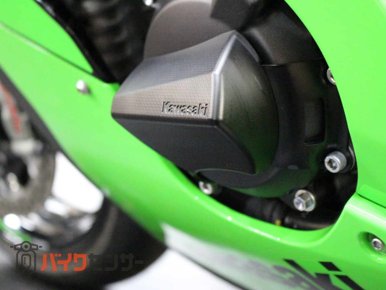 カワサキ Ninja ZX-10R ETC B705820| BDSバイクセンサー