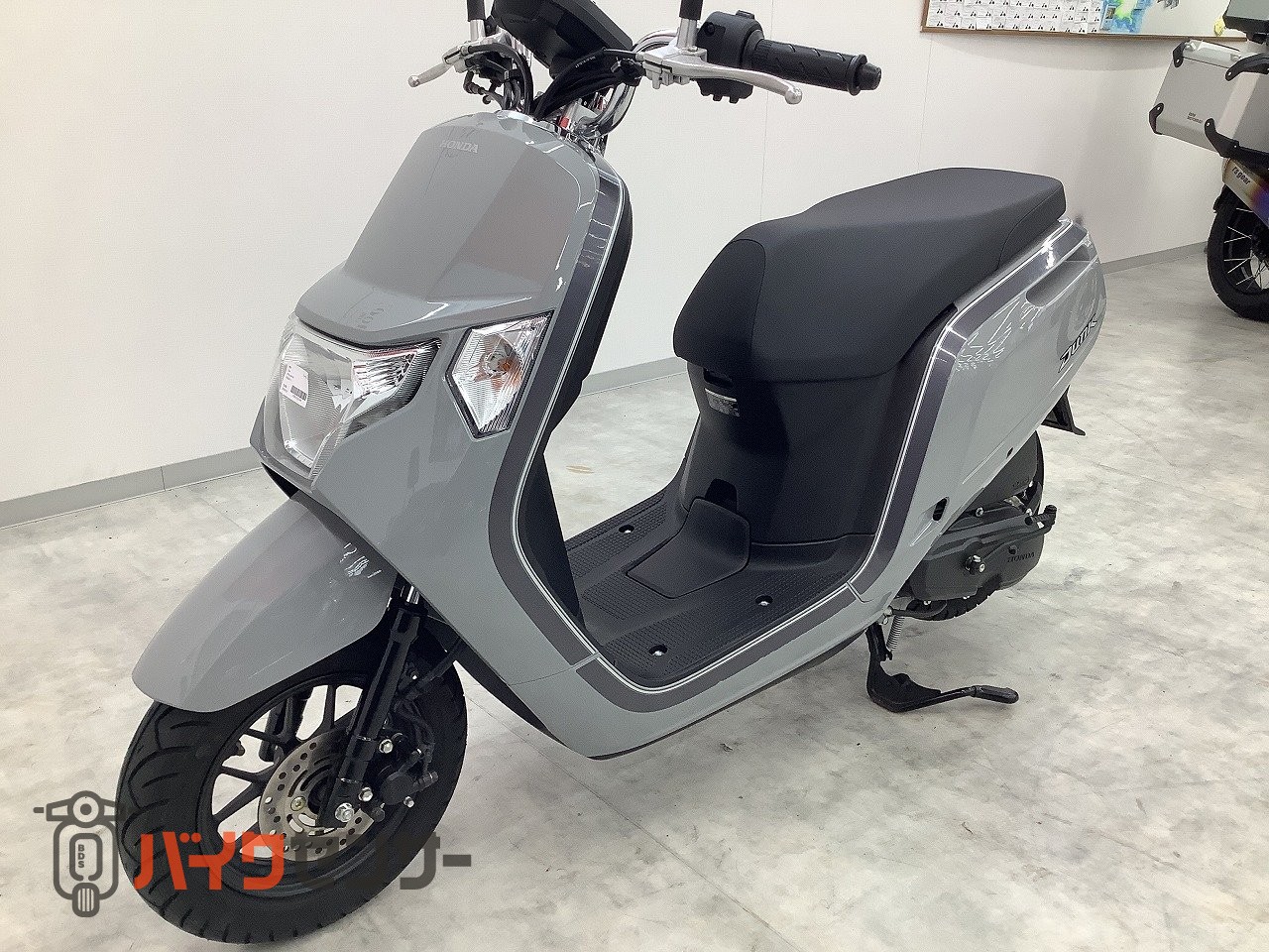 ホンダ ダンク 2022年モデル AF78型 フルノーマル！! B705859| BDS