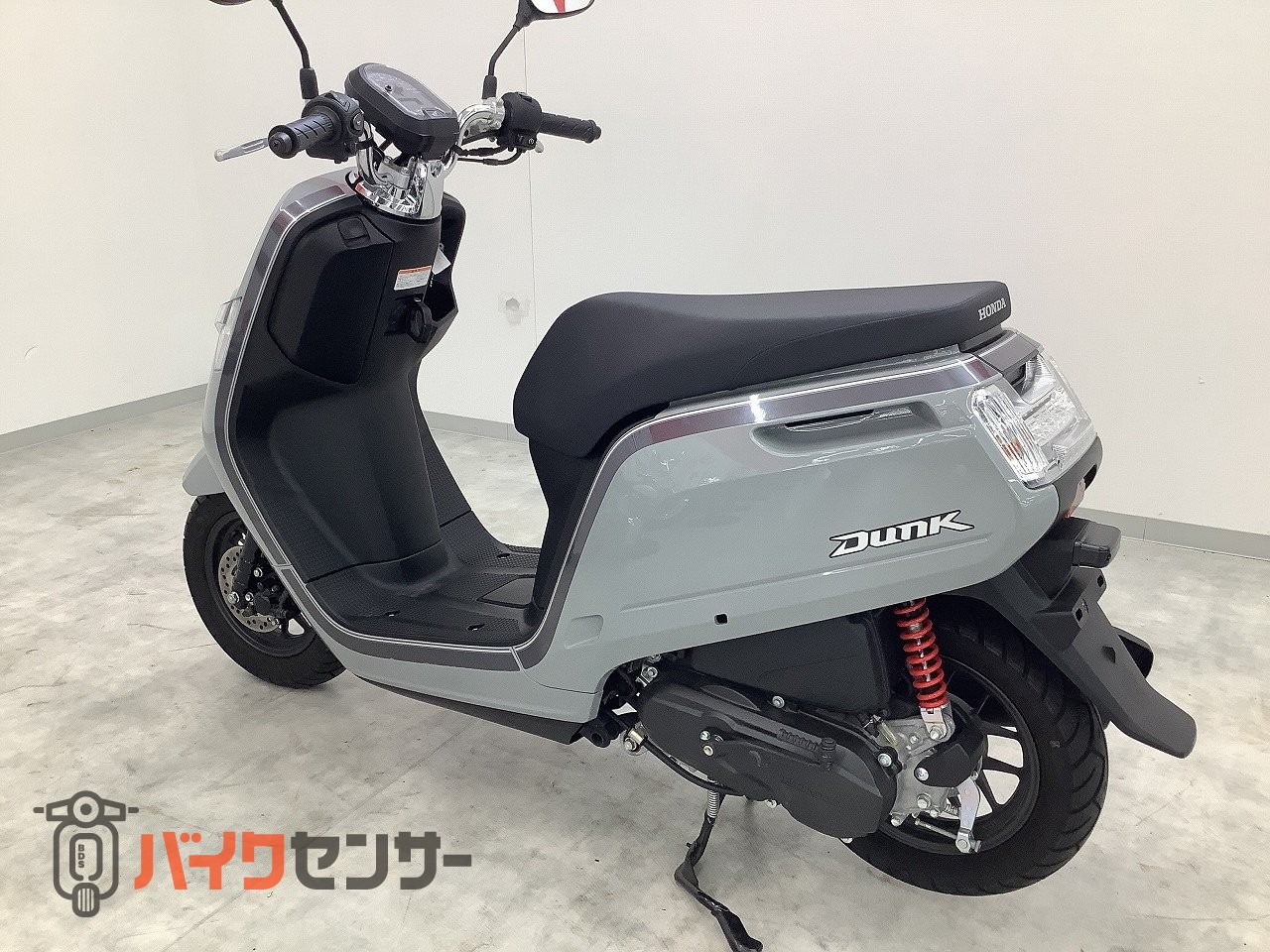 ホンダ ダンク 2022年モデル AF78型 フルノーマル！! B705859| BDS