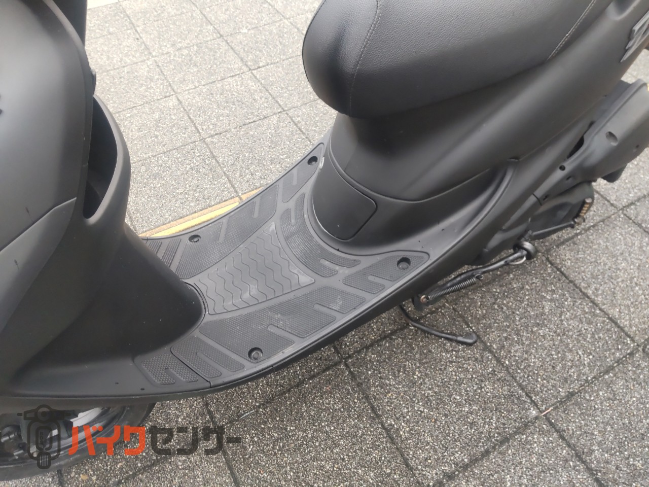 ホンダ ライブDIO ZX仕様・バッテリー新品・AF34型 B705876| BDS