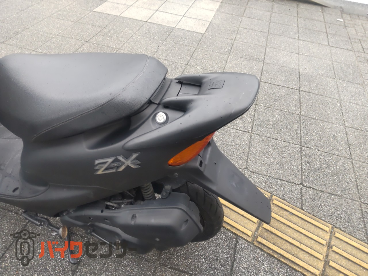 ホンダ ライブDIO ZX仕様・バッテリー新品・AF34型 B705876| BDS
