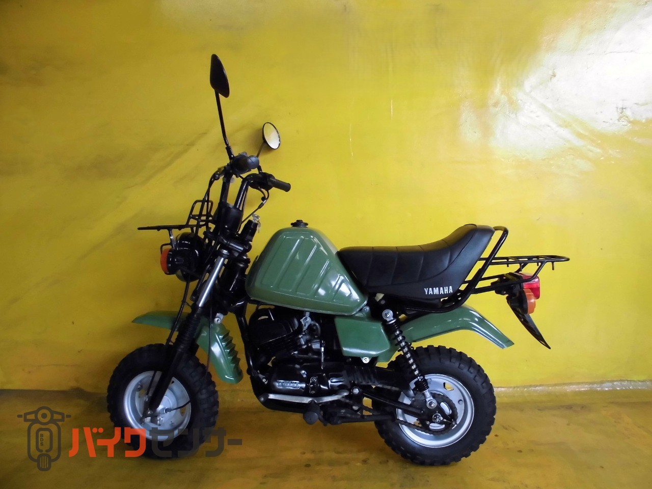 ヤマハ フォーゲル B705932| BDSバイクセンサー