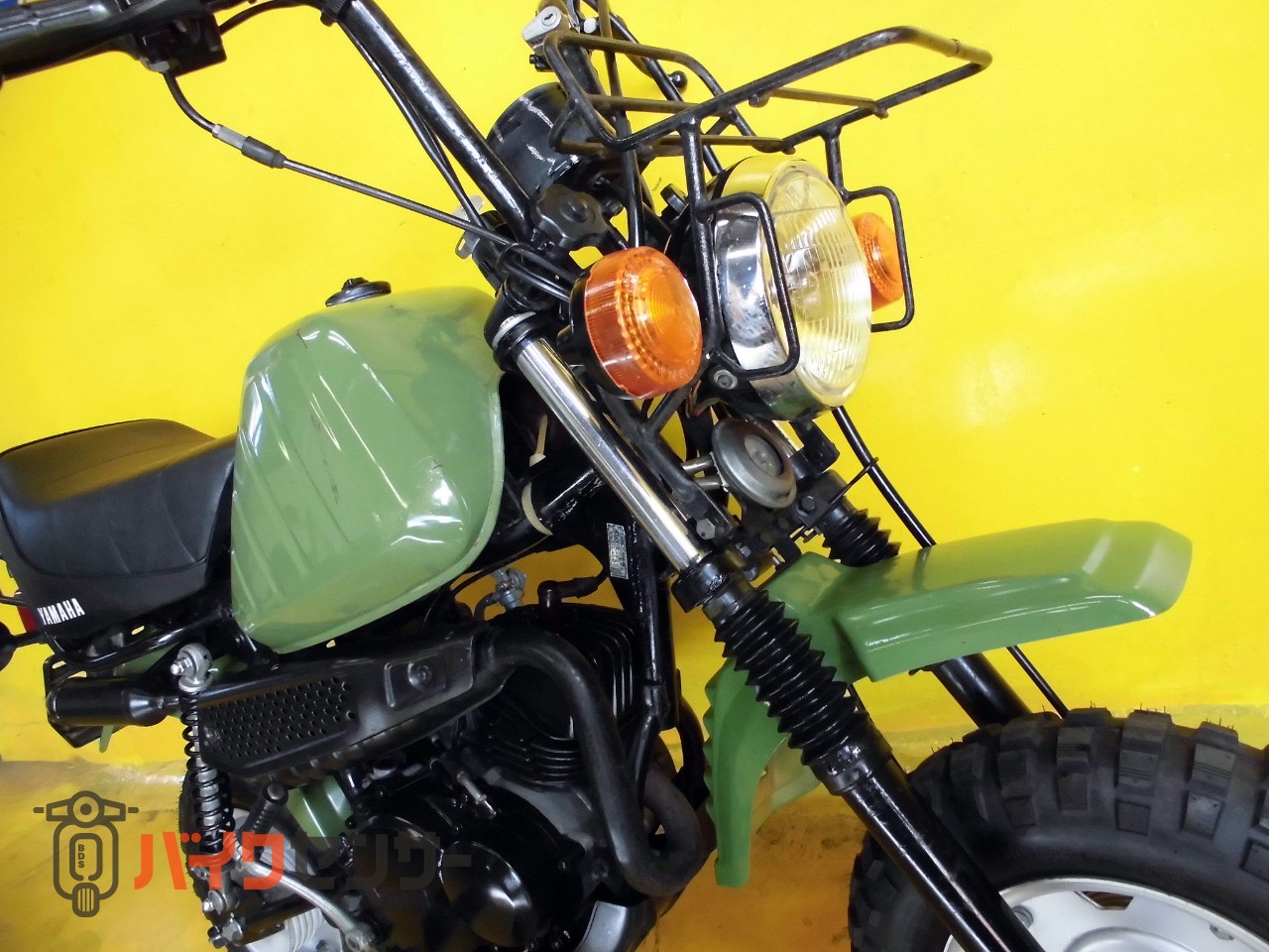 ヤマハ フォーゲル B705932| BDSバイクセンサー