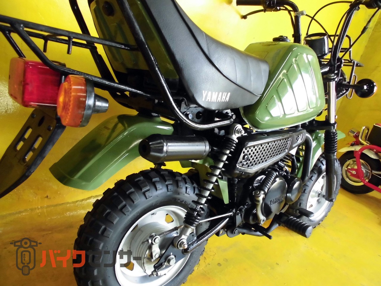 ヤマハ フォーゲル B705932| BDSバイクセンサー