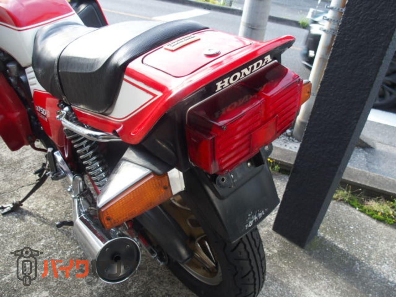 ホンダ CB750Fボルドール B705948| BDSバイクセンサー