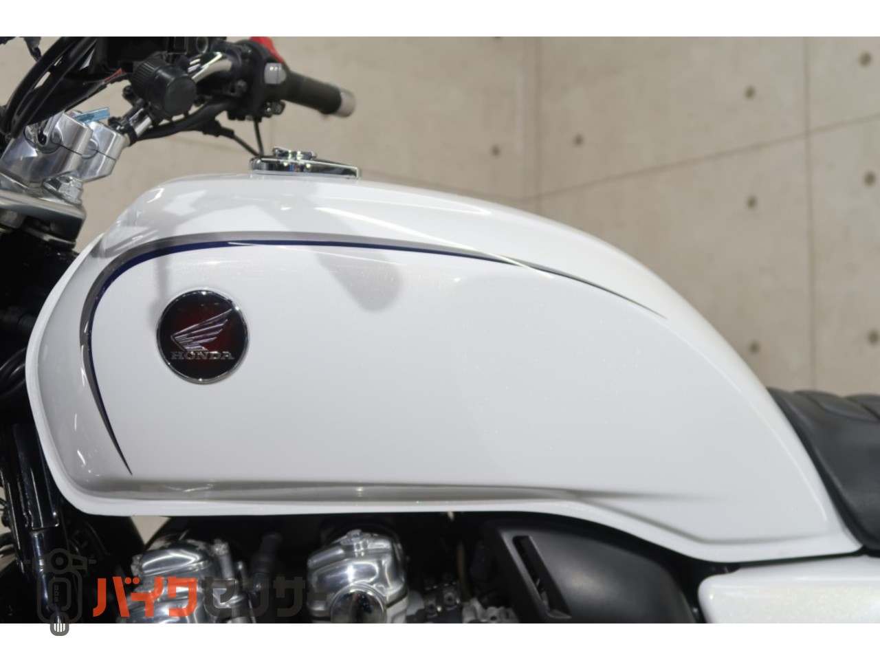ホンダ CB1100EX SC65 ABS Eパッケージ USB 80190 B705960| BDSバイク