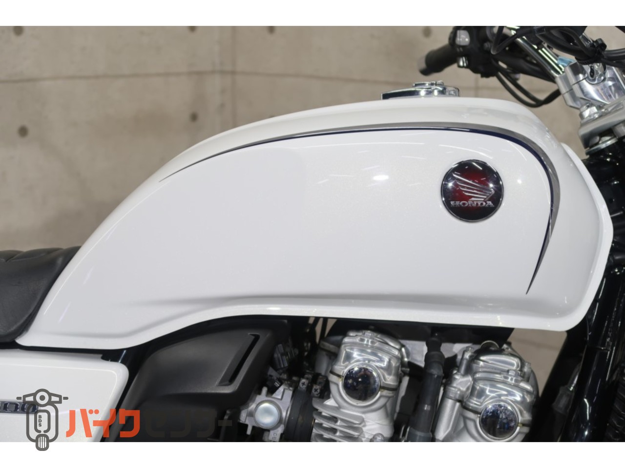 ホンダ CB1100EX SC65 ABS Eパッケージ USB 80190 B705960| BDSバイク