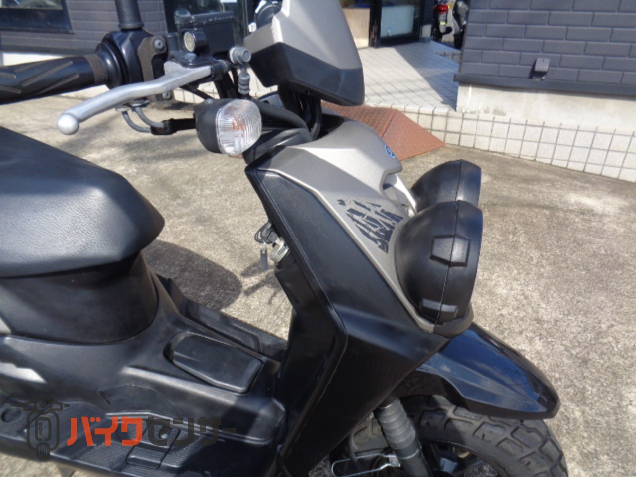 ヤマハ BW'S B706094| BDSバイクセンサー