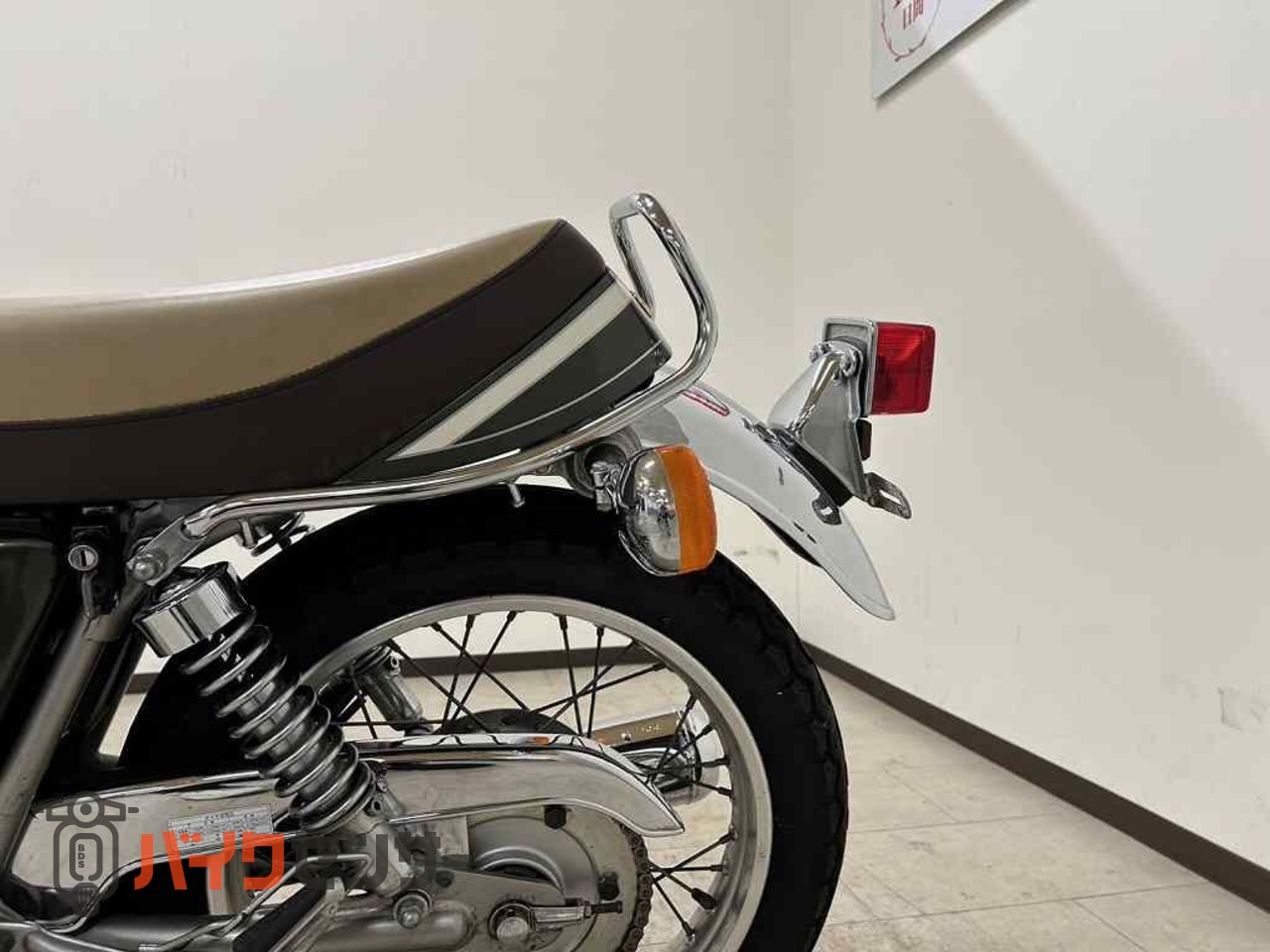 ヤマハ 【残価据置 対象】SR400 35th Anniversary Edition 2013年