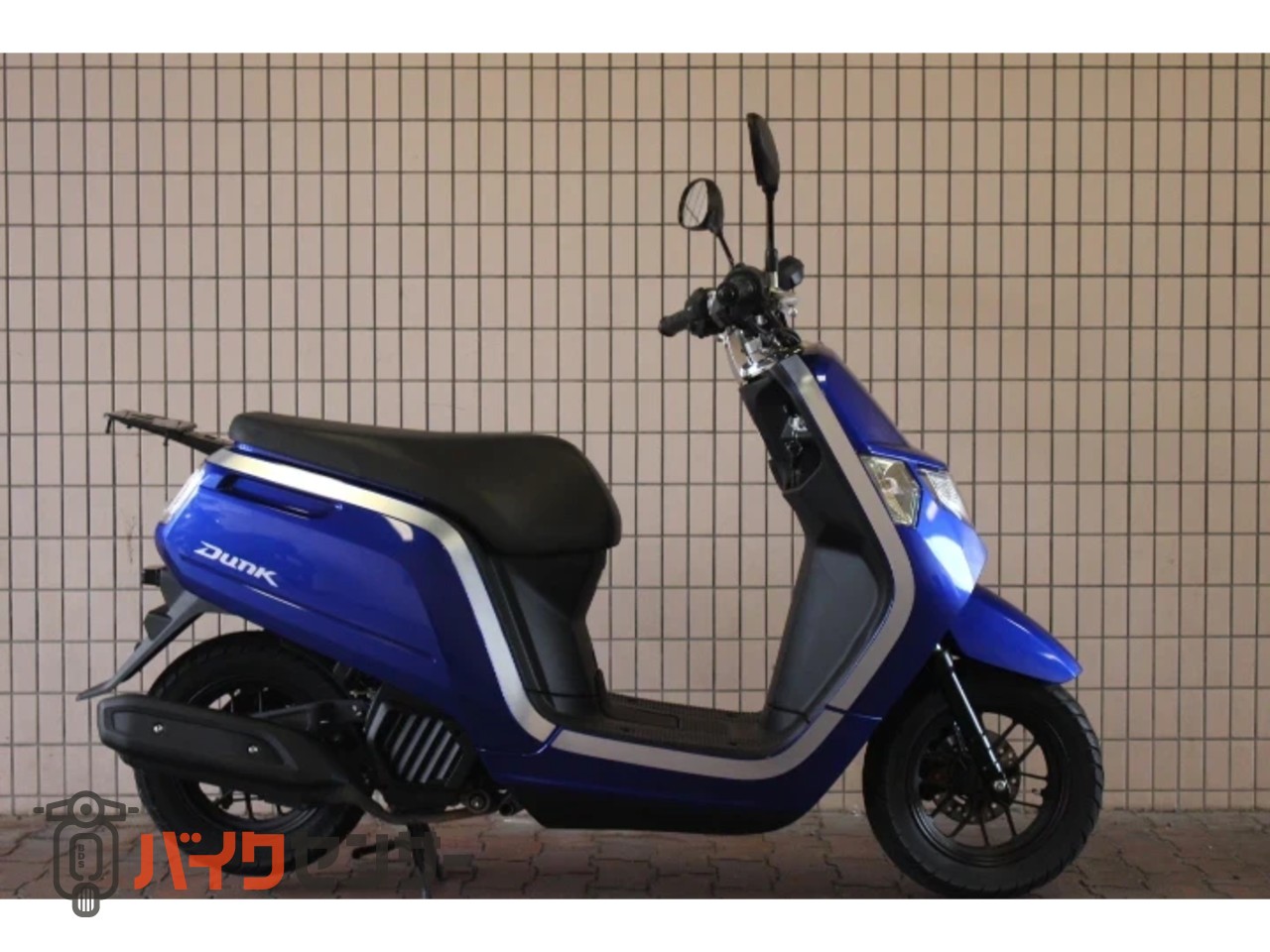ホンダ DUNK B706265| BDSバイクセンサー