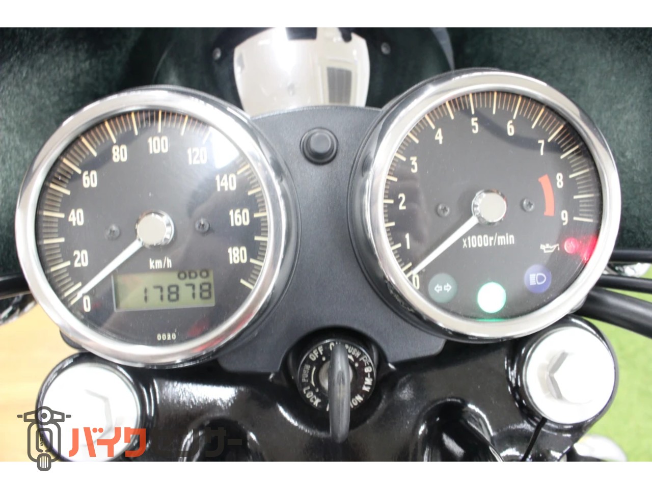 カワサキ W650 B706290| BDSバイクセンサー